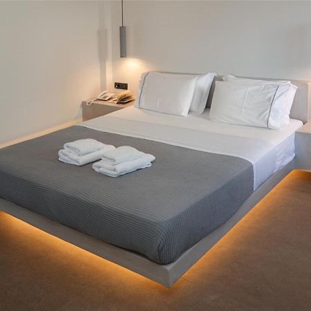 North Wind Luxury Suites Oía Dış mekan fotoğraf