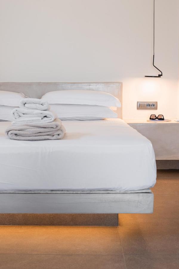 North Wind Luxury Suites Oía Dış mekan fotoğraf