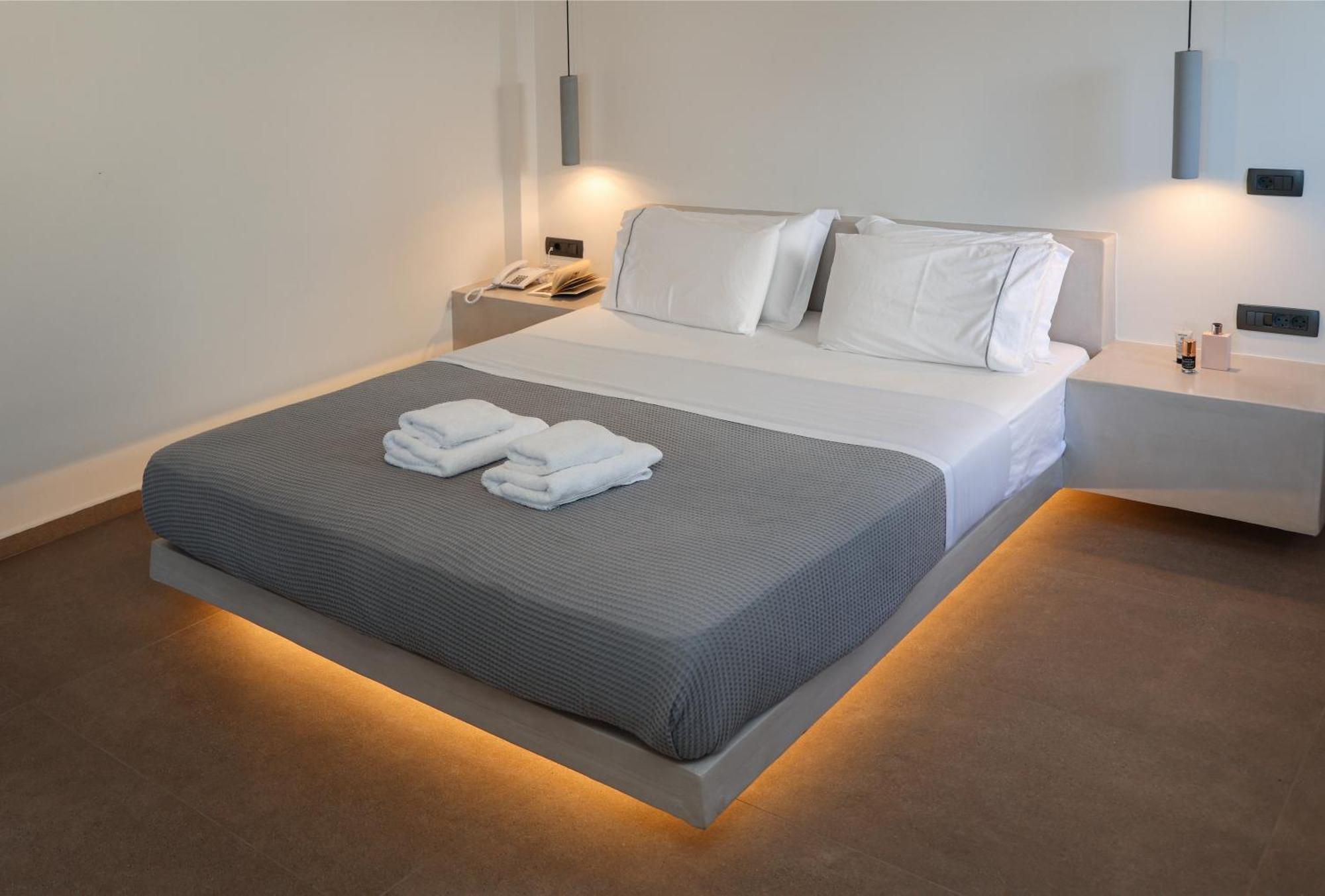 North Wind Luxury Suites Oía Dış mekan fotoğraf