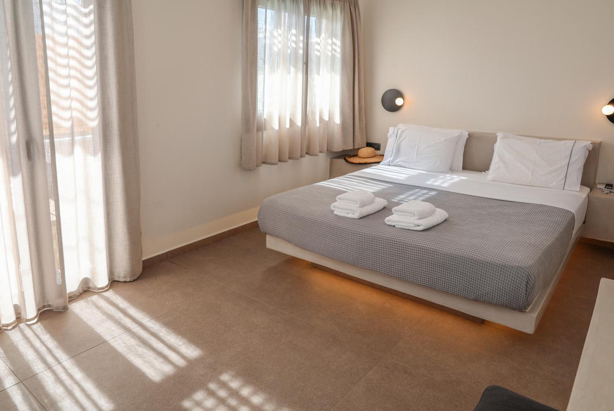 North Wind Luxury Suites Oía Dış mekan fotoğraf